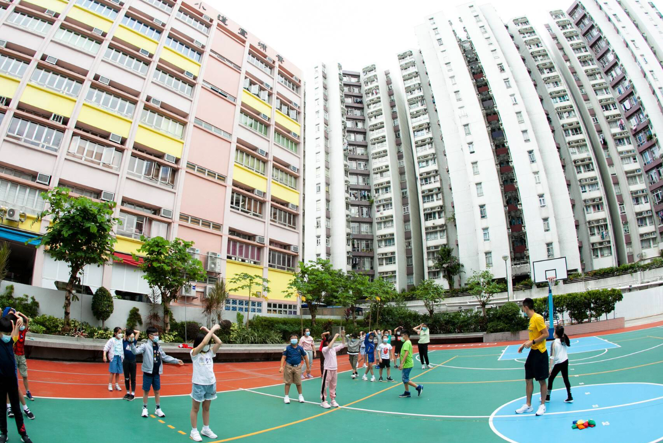 35 校網置業首選:黃埔花園小學及中學名校網分析